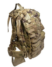 Medium Rucksack Molle II OCP  Ruck Backpack Complete Assembly Multicam USGI picture