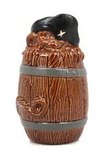 2017 Tiki Farm MONTAGUE MONKEY Rum Barrel Tiki Mug by THOR picture