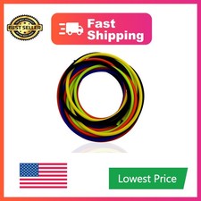 5pcs Vacuum Line Kit Ford F-150 1992-1996 351w 305w Engines 5.0 5.8 Hoses picture