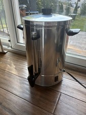 REGAL 12 To 55 Cup Commercial Percolator Coffee Maker K7003NF Church School Work picture