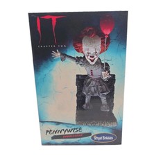 Pennywise IT Chapter Two Royal Bobbles Bobblehead New Factory Sealed Figure picture