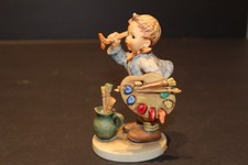 Vintage Hummel Goebel Figurine “The Artist” #304 TMK-5 West Germany picture
