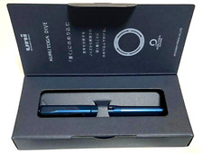 Uni Kuru Toga Dive 0.5mm Mechanical Pencil M5-5000 Abyss Blue Kurutoga Gift picture