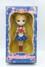 Sailor Moon Groove Pullip Fashion Doll Bandai P-128 New picture