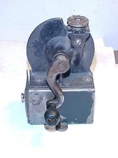 Vintage Automatic Pencil Sharpener picture