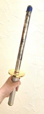 1984 Sarajevo Olympic Games, Yugoslavia Torch picture