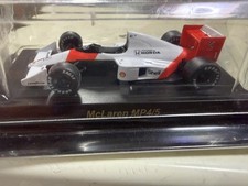 McLaren MP4/5 