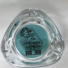 The Doll House  ASHTRAY Palm Springs Restaurant Club picture