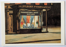 Edward Hopper 