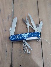Victorinox - Huntsman Royal Bavarian Kulturgut - Swiss Army Multi-Tool - BS-47 picture