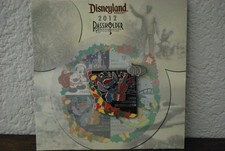 2012 DLR Annual Passholder Commemorative Collection Pin (Stitch) picture