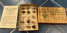 Boy Scout Memorabilia Lot Original Owner, Vintage 1960s-1970s picture