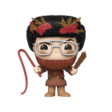 Funko Pop The Office Dwight Schrute as Belsnickel #907 New in Box picture