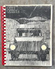 Original 1974 Volkswagen 181 The Thing Service Manual picture