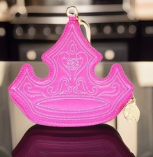 Bath & Body Works Disney Princess Aurora Coin Purse 2026 NWT  RARE picture
