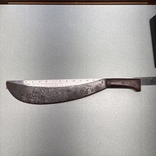 Vintage Spanish American War US Collins Bolo Machete No 1005 Original Army picture