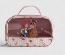 Primark x Disney Toy Story 5 Top Handle Makeup Bag New picture