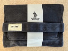 Singapore Airlines 2026 Business Class Amenity Kit by Le Labo, New Sealed picture