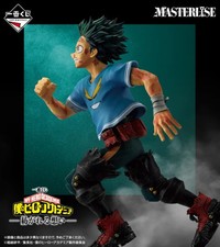 Ichiban My Hero Academia Izuku Midoriya Weaving Feelings C You Can Do It DEKU picture