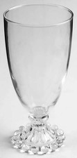Anchor Hocking Berwick-Boopie-Clear Iced Tea Glass 5613 picture