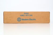 NOS SEALED WESTERN ELECTRIC 641A PANEL BELL SYSTEM picture