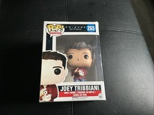 Funko Pop Vinyl: Friends - Joey Tribbiani #265 picture