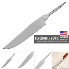 PEACEMAKER BOWIE - DIY Knife Making Kit - USA Design picture