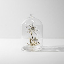 Swarovski Florere 130th Anniversary Bell Jar - 5701376 NEW in Box picture