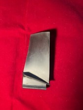 F-18 HORNET JET ENGINE BLADE from General Electric F404 engine picture
