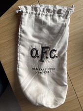 ORIGINAL OFC (Old Fashioned Copper) Whiskey Bag picture