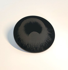 ONE-OF-ONE - Wolfgang Coin [#1] (Opaque Black) picture