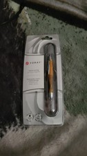The selected region shows a FORAY deluxe writing ballpoint pen picture