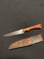Made in USA Knife Package picture