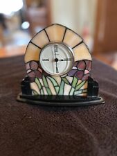 Art Deco Table Clock  picture