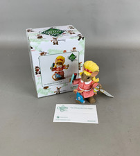 NIB Enesco Charming Tails
