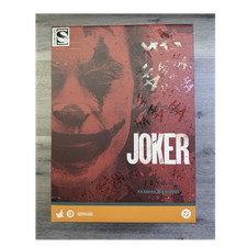 Hot Toys Joker 2019 artisan 1:6 Scale Collectible Figure  picture