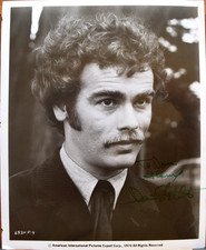 Dean Stockwell 