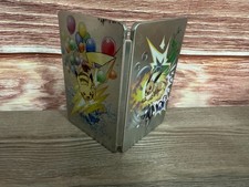 Pokemon Let's Go Pikachu/Eevee Steel Case  picture