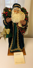 Lynn Haney Santa 
