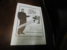 Historic Magic Documents For Magicians -Kevin James' Magic Catalog # 1 picture