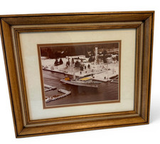 1979 Peterson Builders Tuna Seiner Napoleon USCG Lighthouse Sturgeon Bay Photo picture