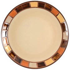 Gibson Designs Casa Estebana Salad Dessert Plate 8275747 picture