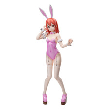 FREEing: Rent-A-Girlfriend - Sumi Sakurasawa (Bunny Ver.) 1/4 Scale Figure New i picture