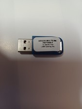 Light & Wonder / Scientific Games Argos Multilink Paytable Dongle OEM picture