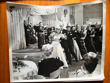 MARTHA VICKERS THE MAN I LOVE 1947 Original Warner Bros Vintage Press Photo picture