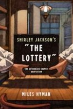 Shirley Jackson's the Lottery : The Authorized Graphic Adaptation picture