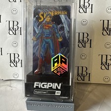 Figpin Superman AP #45 picture