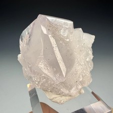 Calcite, 3980' Level, Empire State Mine 4, Balmat, St. Lawrence County, New picture