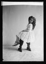 Photo:Helen Lockwood Girl Portrait c1901-1903 picture