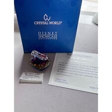 Crystal World - Walt Disney's Cinderella's Slipper, Numbered/Limited Edition picture